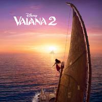 Vaiana 2 (Muzyka z filmu)