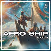 Afro Ship