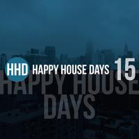 Happy House Days, Vol. 15