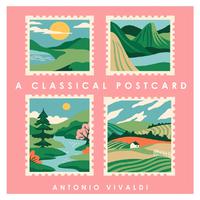 A Classical Postcard: Vivaldi