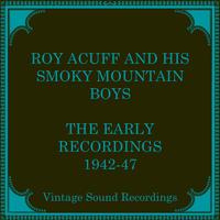 The Early Recordings, 1942-1947 (Hq Remastered 2024)