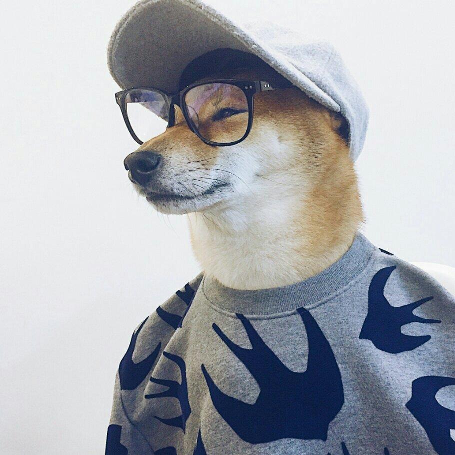 。