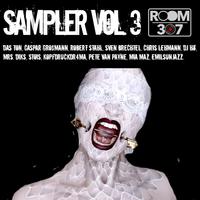 Room 307 Sampler, Vol. 3