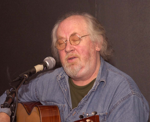 John Renbourn