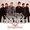 Notice - Dangerous