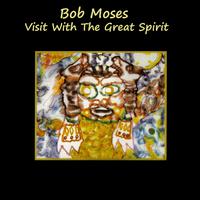 Visit With The Great Spirit