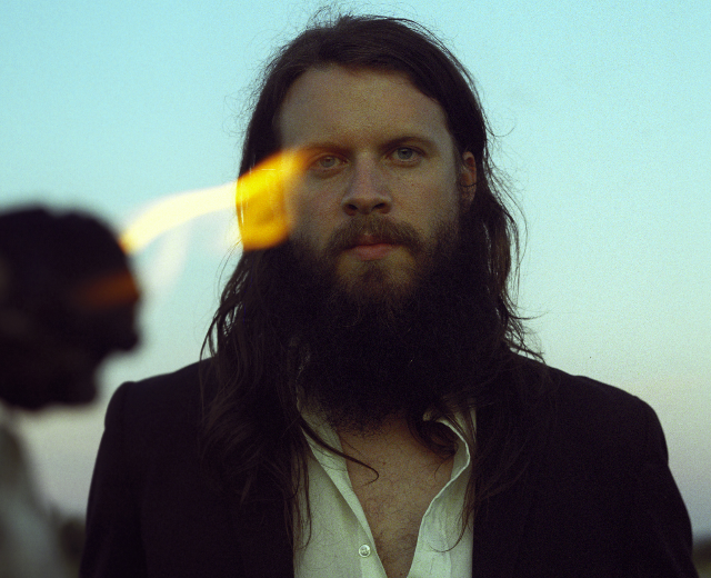 Father John Misty