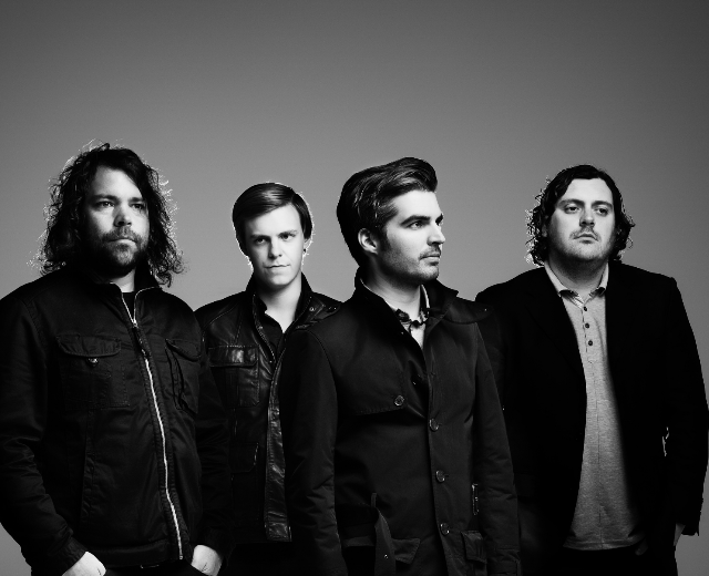 The Boxer Rebellion
