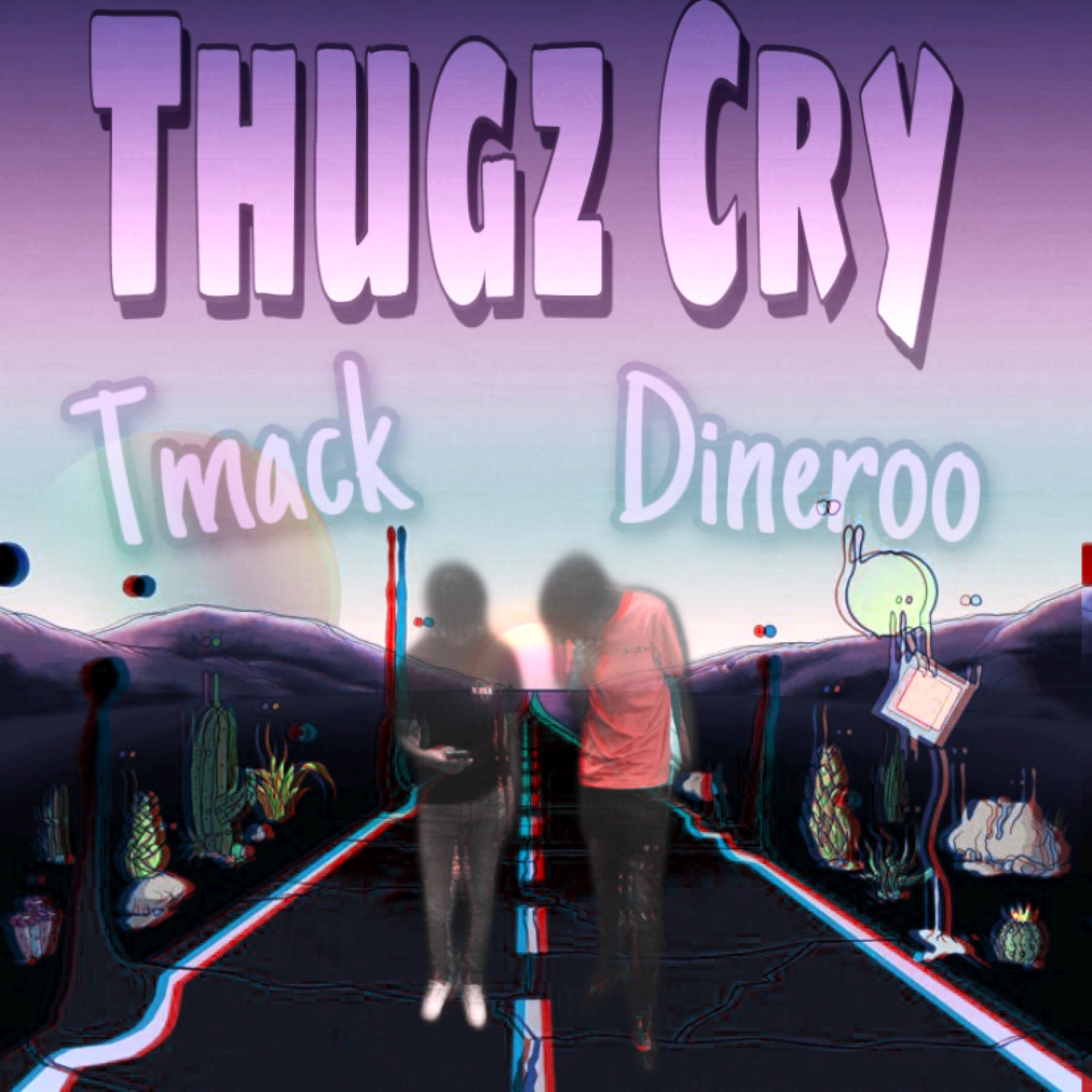 Thugz Cry