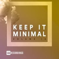 Keep It Minimal, Vol. 10