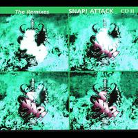 Attack - The Remixes Part 2