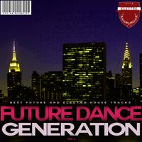 Future Dance Generation, Vol. 3