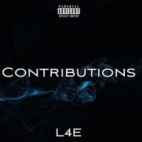 Contributions (feat. Marcus Garvey)