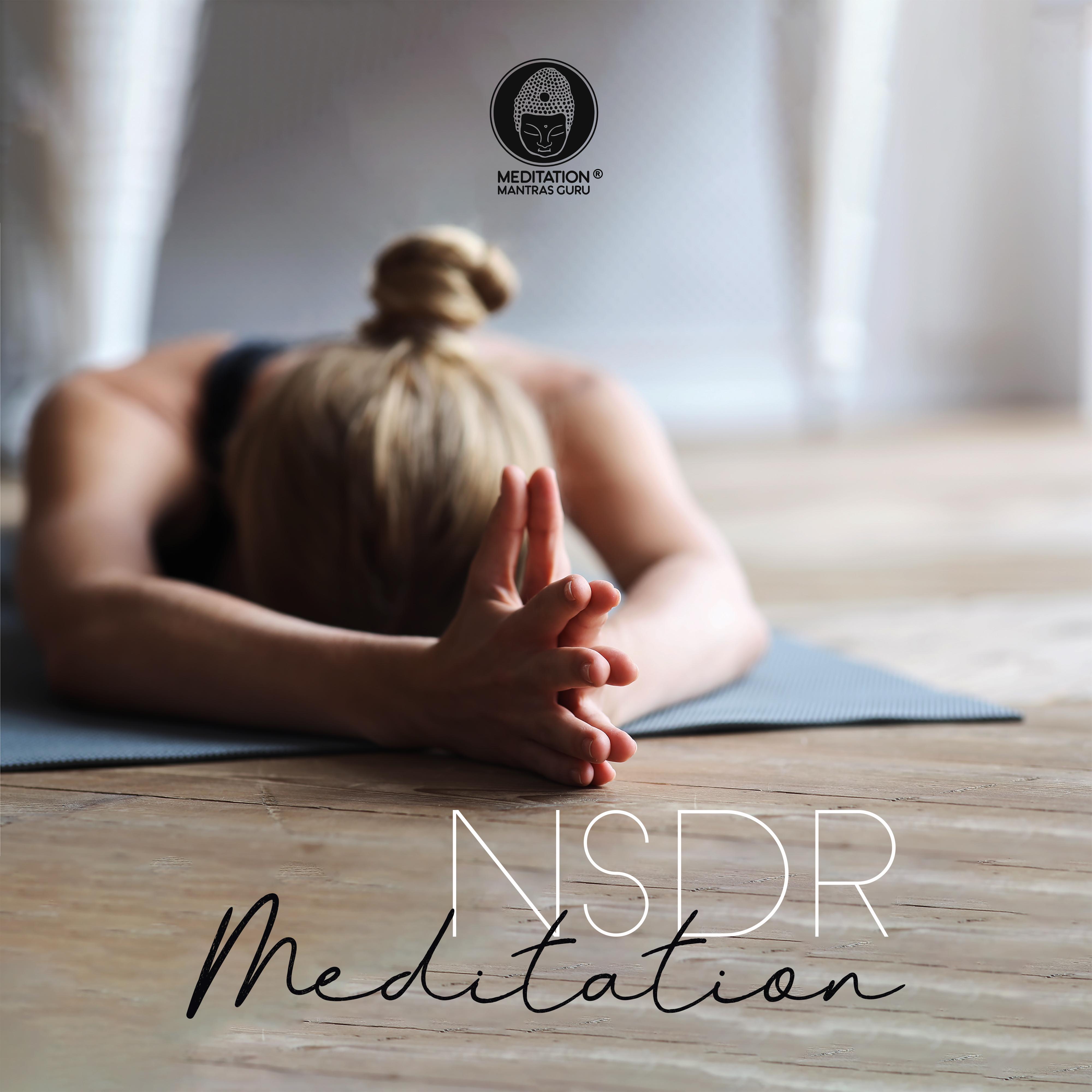 Yoga Nidra