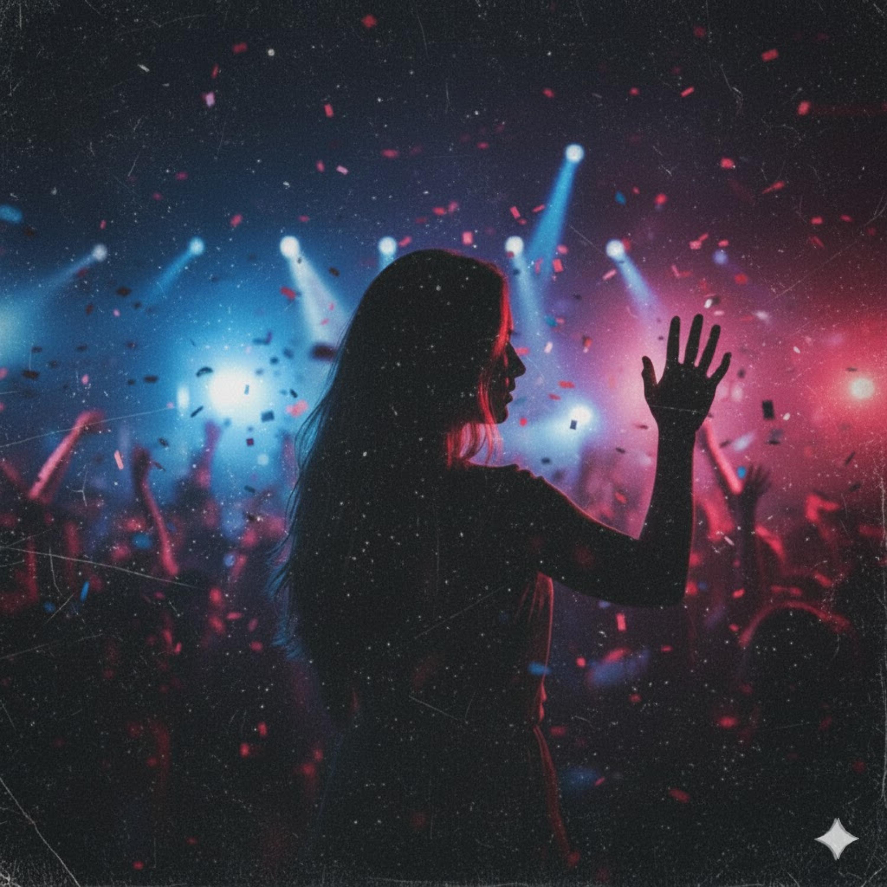 WAYou (feat. Celine Fortes)