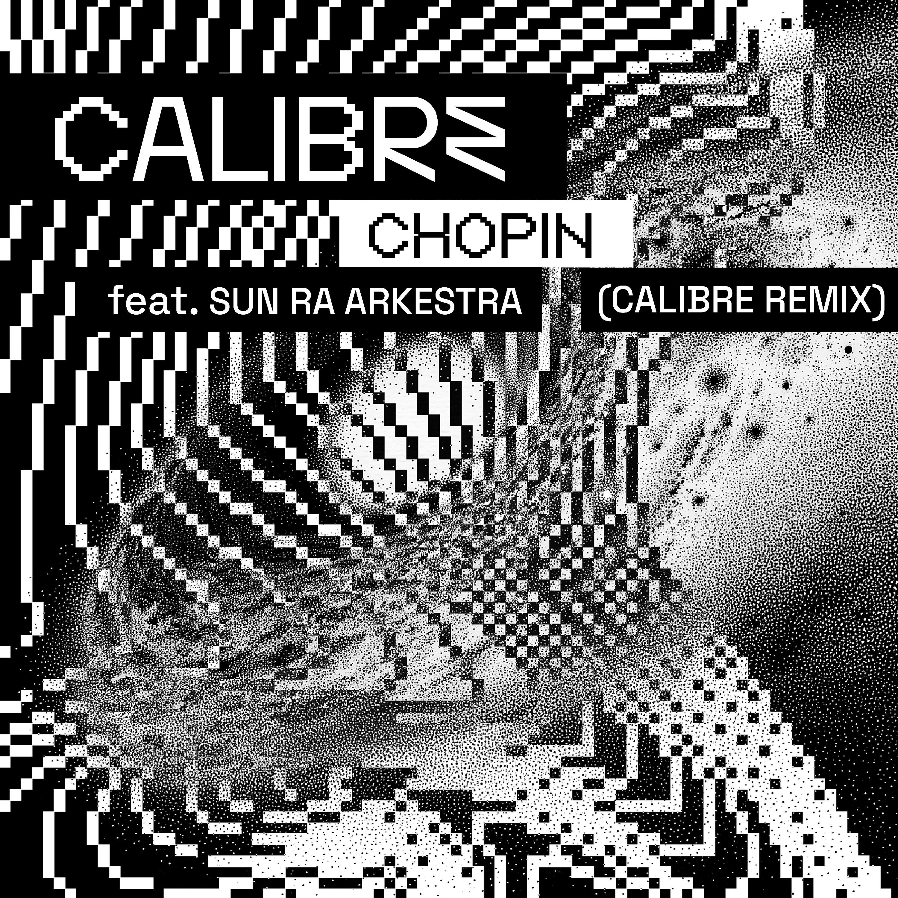Chopin (Calibre Mix)