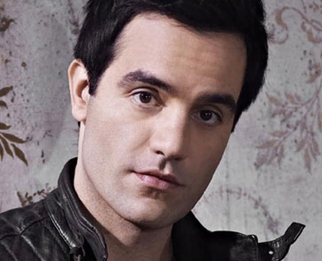 Ramin Karimloo