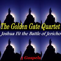 Joshua Fit the Battle of Jericho