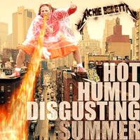 Hot Humid Disgusting Summer Mixtape