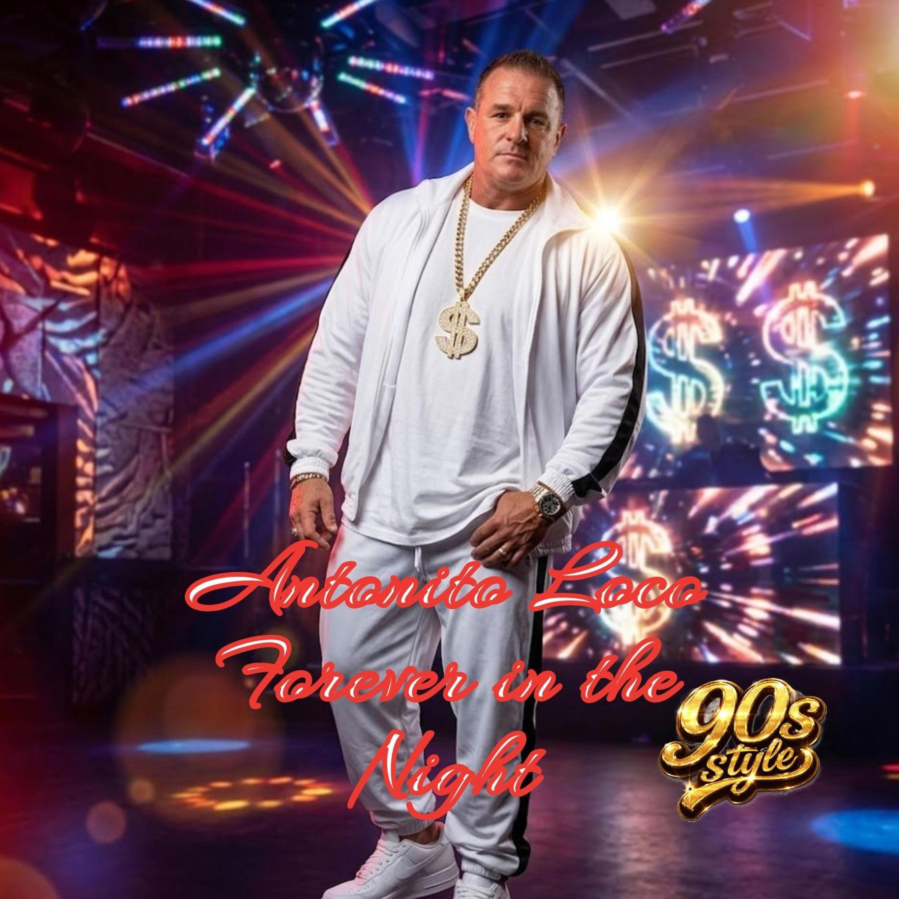 Forever in the Night