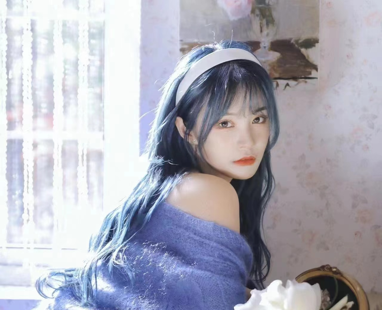 SNH48杨冰怡