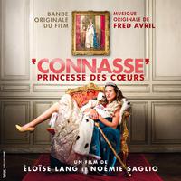 Connasse, princesse des cœurs (Bande originale du film)