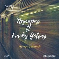 No voy a mentir (feat. Franky Golpez)