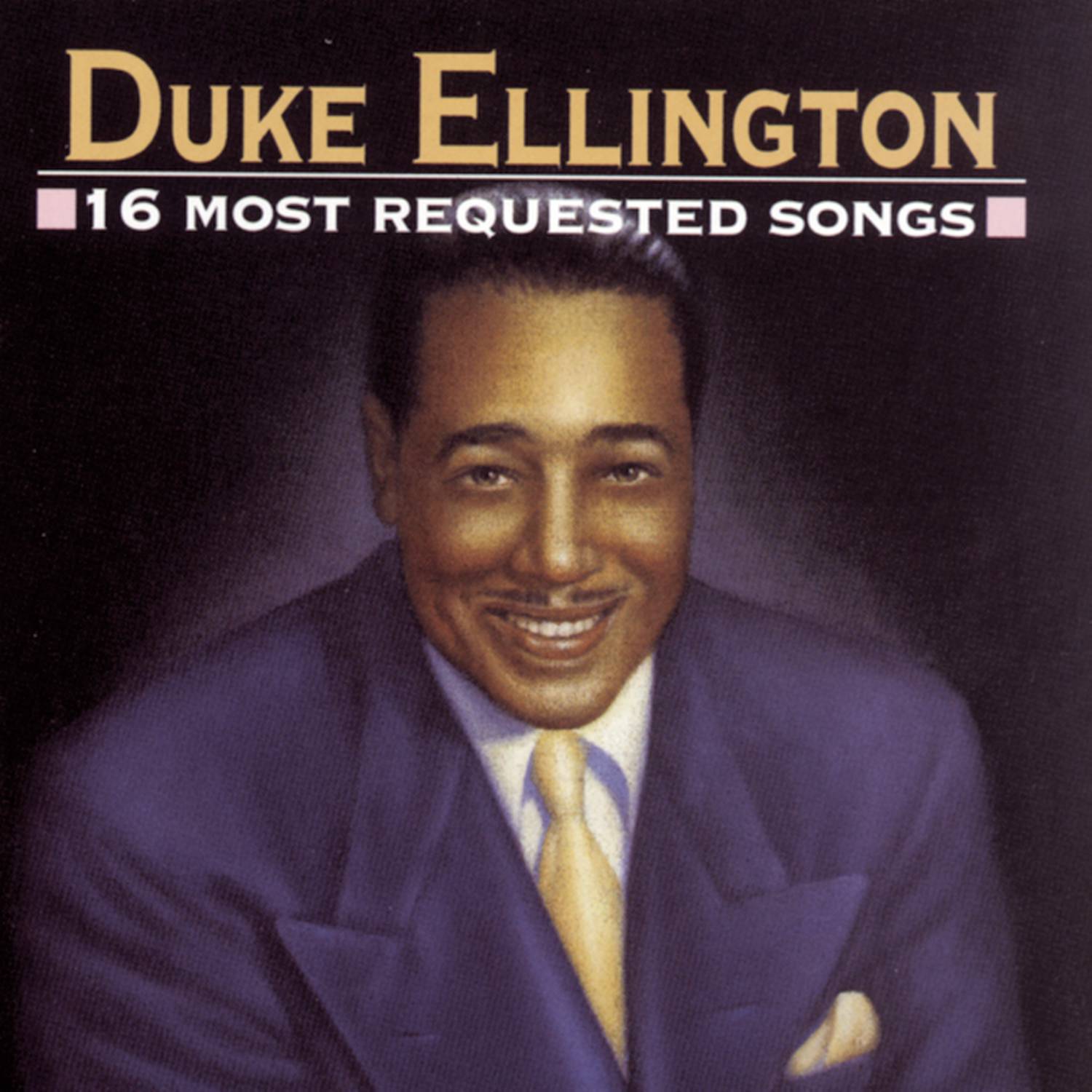 Duke Ellington informatie