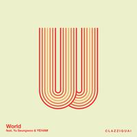 World (feat. 유승우, 예함 (YEHAM))