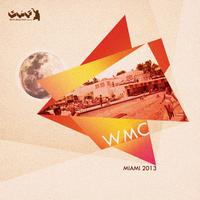 Wmc Miami Sampler 2013