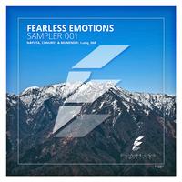 Fearless Emotions Sampler 001