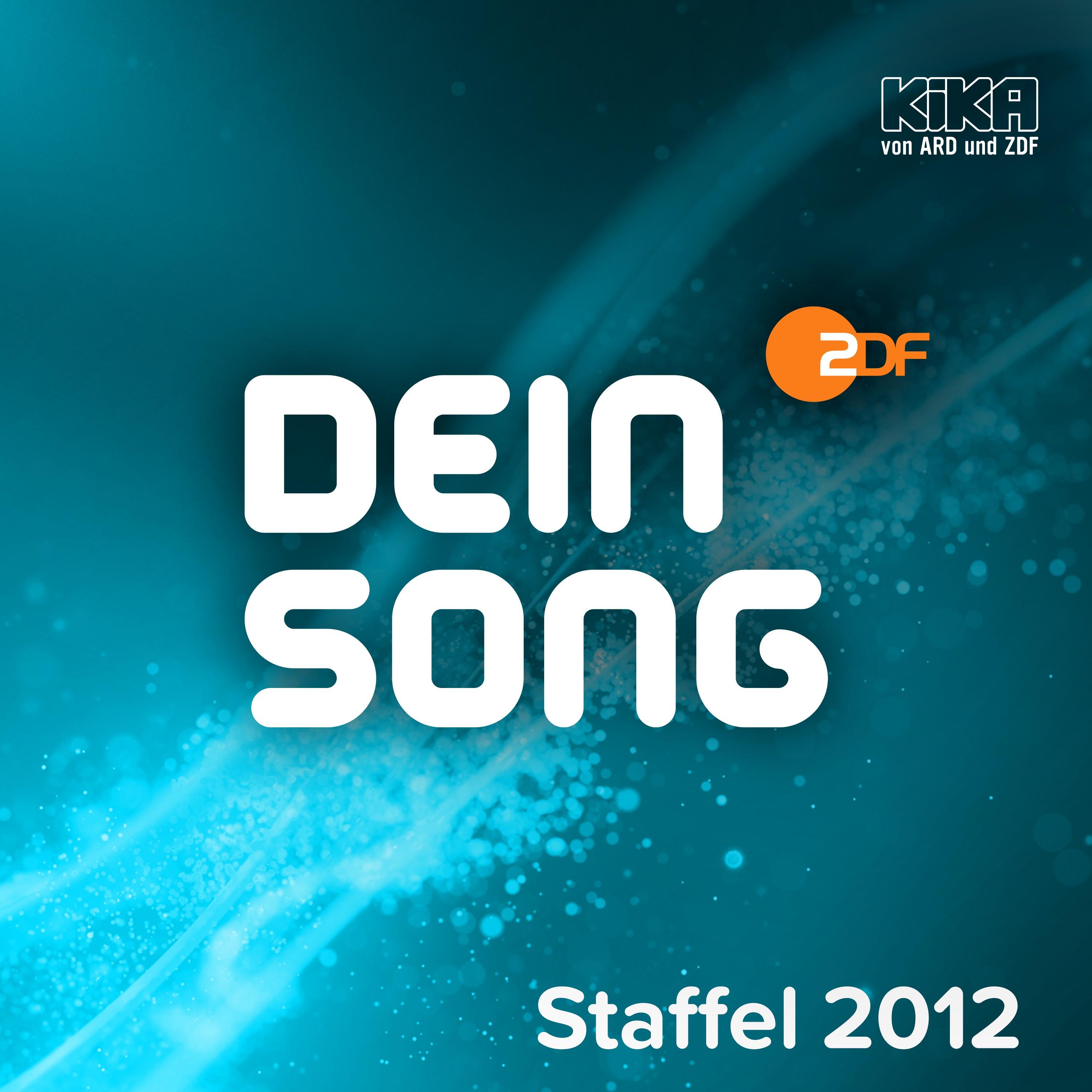 Vielleicht verstehst du (Ja)