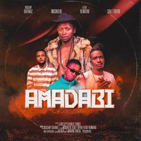 Amadabi (feat. Flash Ikumkani, Soul_t IDyan & MusiholiQ) [Remix]