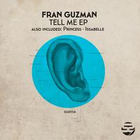 Tell Me EP