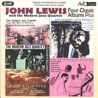 Four Classic Albums Plus (Digitally Remastered)