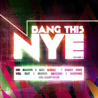 Bang This Nye, Vol. 6