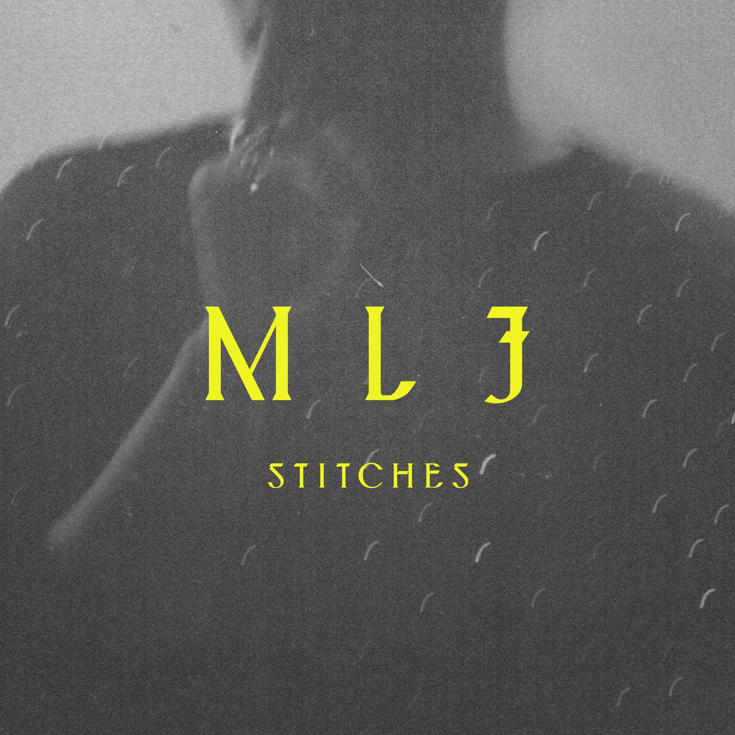 Stitches Mr Little Jeans 单曲 网易云音乐