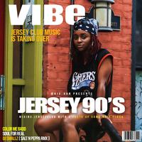 Jersey 90s (feat. Color Me Badd, Soul For Real, DJ Smallz 732 & Salt N Peppa)