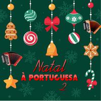 Natal À Portuguesa, Vol.2