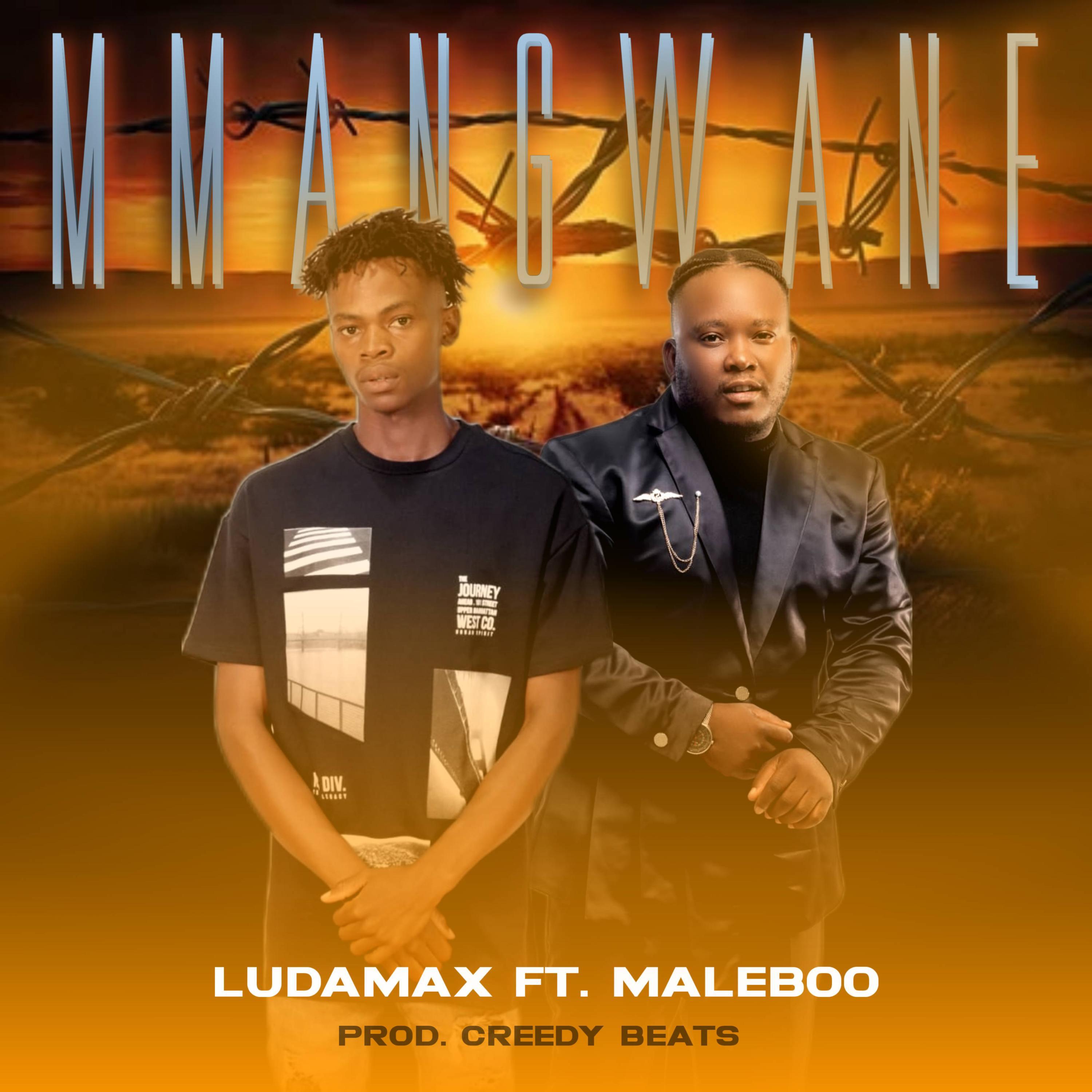 MANGWANE (feat. maleboo)