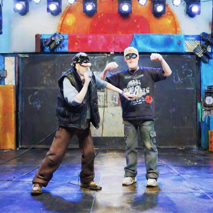 卡颜局（feat 维诗纳韵斯Weis）