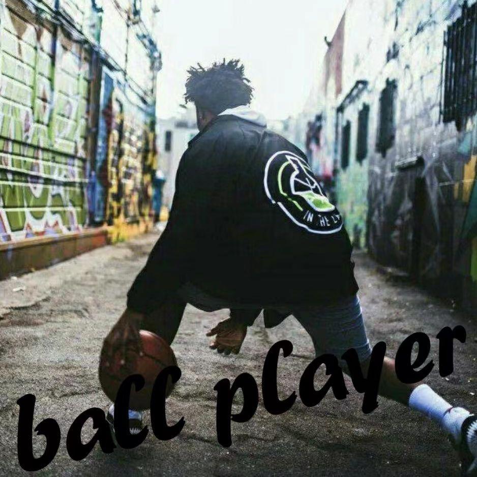 ball player