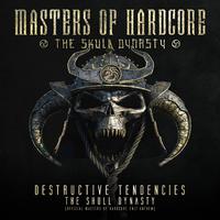 Skull Dynasty (Official Masters Of Hardcore 2017 Anthem)