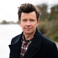 Rick Astley