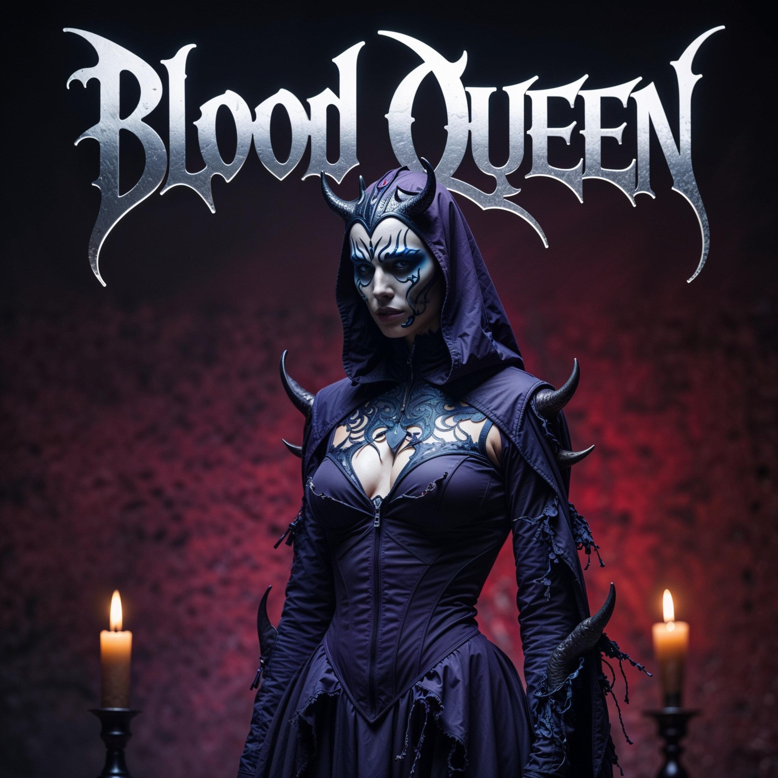 Blood Queen