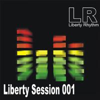 Liberty Session 001