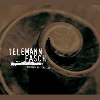 Telemann & Fasch