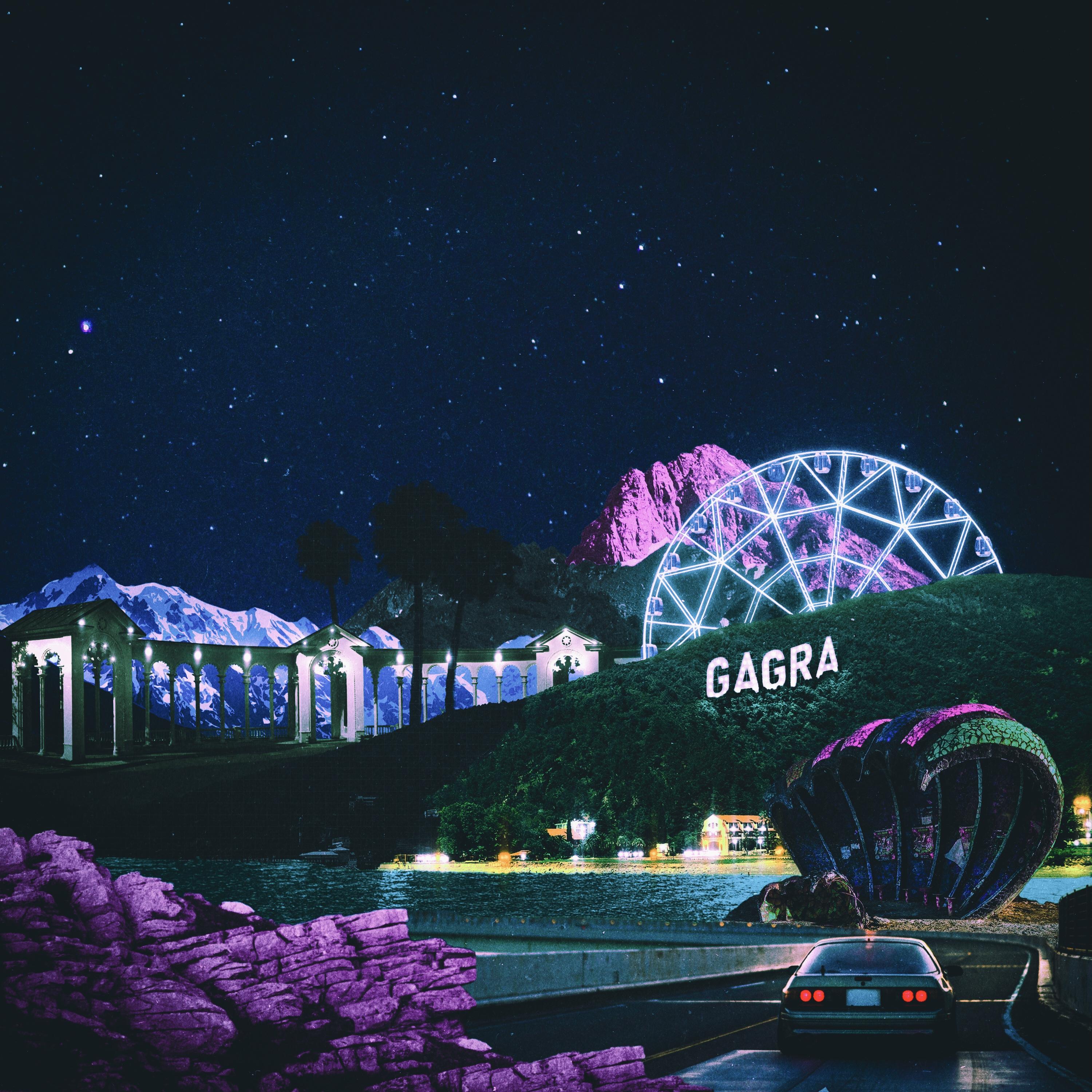 Горы (Murdbrain Remix)