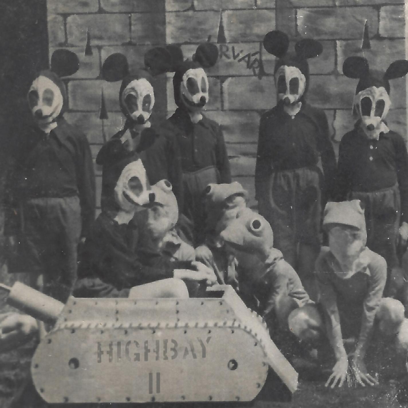 Creation of the Universe