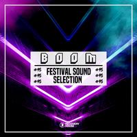 Boom - Festival Sound Selection, Vol. 15